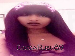 CocoaRush89