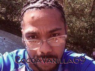 CocoaVanilla69