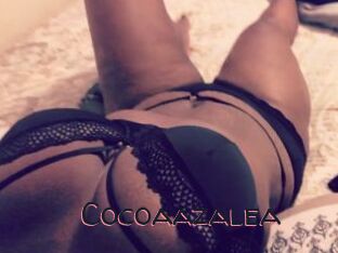 Cocoaazalea