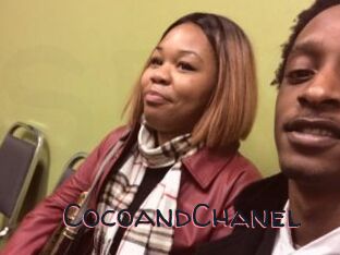 CocoandChanel