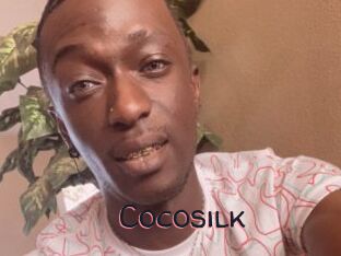 Cocosilk