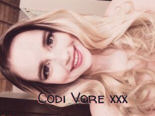Codi_Vore_xxx
