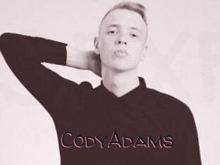 Cody_Adams