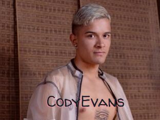 CodyEvans