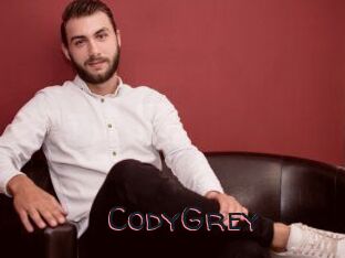 CodyGrey