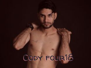 Cody_four18