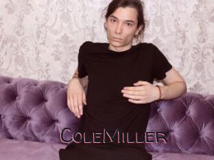 ColeMiller