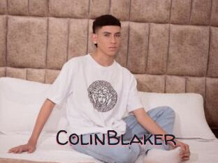 ColinBlaker