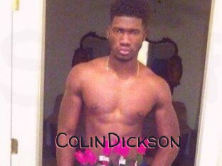 Colin_Dickson