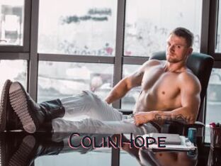 ColinHope