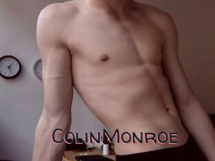 ColinMonroe