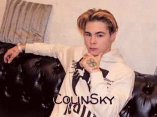 ColinSky