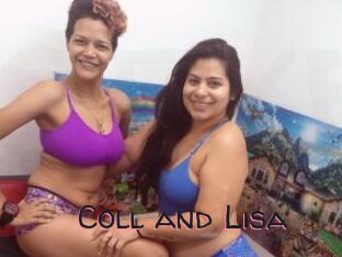 Coll_and_Lisa