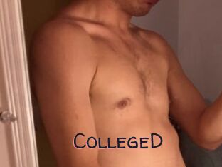CollegeD