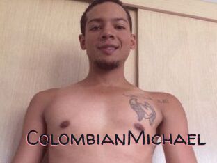 ColombianMichael