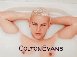 ColtonEvans
