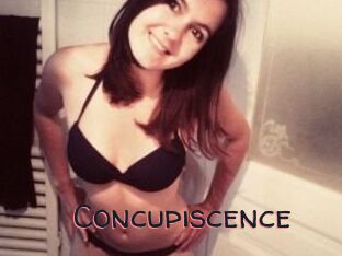 Concupiscence