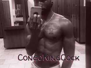 CongoKingCock