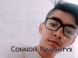 Connor_Naughtyx