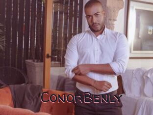 ConorBenly