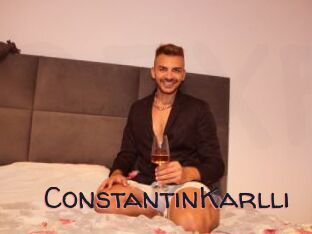 ConstantinKarlli