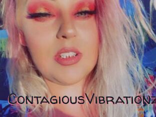 ContagiousVibrationz