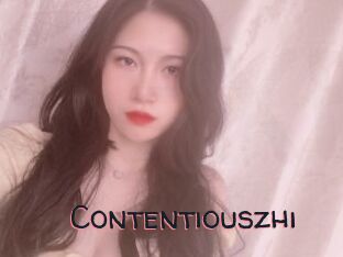 Contentiouszhi
