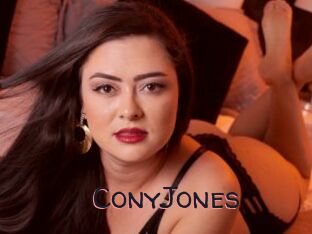 ConyJones