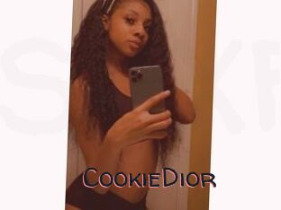 CookieDior
