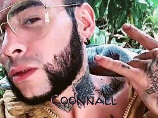 Coonnall