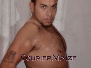 Coopier_Maize