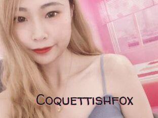 Coquettishfox