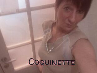 Coquinette