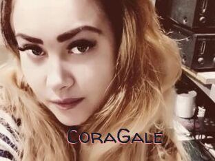 CoraGale