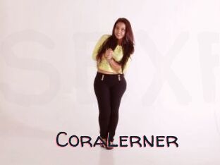 CoraLerner