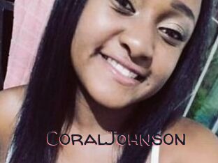 CoralJohnson