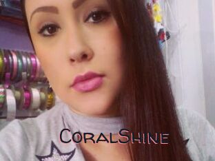 CoralShine