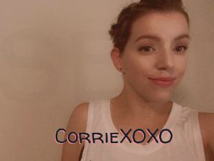 CorrieXOXO