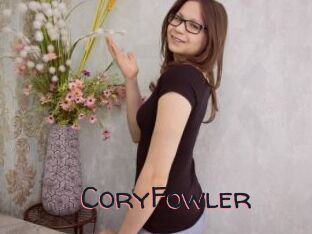 CoryFowler
