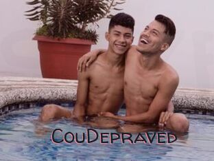CouDepraved