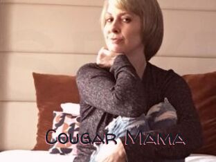 Cougar_Mama