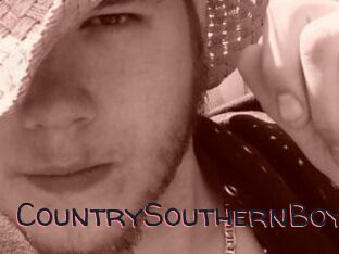 CountrySouthernBoy