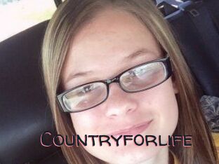 Countryforlife