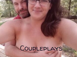 Coupleplays