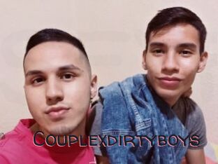 Couplexdirtyboys