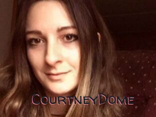 CourtneyDome