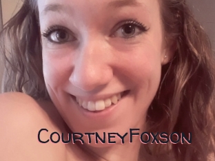 CourtneyFoxson
