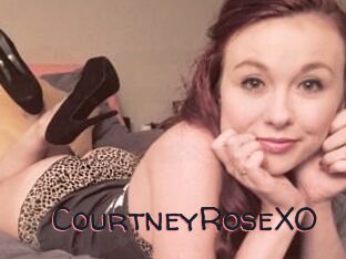 CourtneyRoseXO