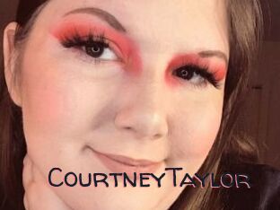 CourtneyTaylor