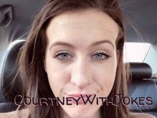 CourtneyWithJokes